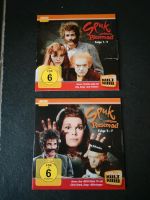 Dvd Spuk unterm Riesenrad Sachsen-Anhalt - Calbe (Saale) Vorschau