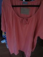 Damenshirt Gr. 56 Nordrhein-Westfalen - Straelen Vorschau