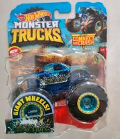 Hot-wheels Monster-Truck Nessie Sary 2018 , 1:64 Baden-Württemberg - Plüderhausen Vorschau