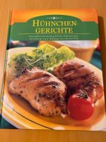 Kochbuch Hähnchengerichte Nordrhein-Westfalen - Oer-Erkenschwick Vorschau