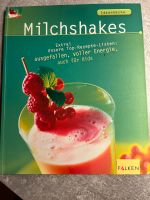 Milchshakes ausgefallen, voller Energie auch für Kinder Kochbuch Hessen - Niestetal Vorschau