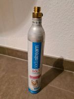 SodaStream Kohlensäure-Zylinder 60l Nordrhein-Westfalen - Schwerte Vorschau