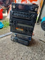 Auto Radios Sachsen - Chemnitz Vorschau