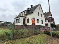Einfamilienhaus mit Garage in Bornum am Harz zu verkaufen Niedersachsen - Bockenem Vorschau