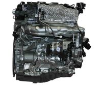 Motor BMW B47D20B 320d 520d 525d X3 X5 - NEU 0 km teilkomplett Nordrhein-Westfalen - Rietberg Vorschau