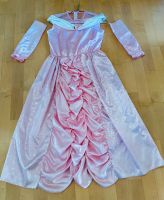 Prinzessin Kleid 140 Fasching Karneval Bayern - Steinach b. Straubing Vorschau