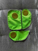 Ergobag Cubo Sicherheitsset grün gebraucht Kr. München - Haar Vorschau