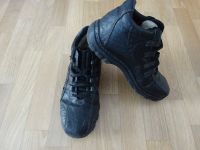 Rieker Herren Stiefel Schwarz Winterschuhe Gr. 43 Sachsen - Krauschwitz Vorschau