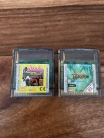 Gameboy Spiele Nordrhein-Westfalen - Schmallenberg Vorschau