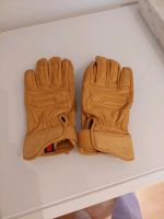 Damen Roller/ Motorrad Handschuhe von Hein Gerick wie neu Neuhausen-Nymphenburg - Neuhausen Vorschau