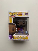 Funko Pop! NBA LeBron James Nr.127 NEU & OVP Rheinland-Pfalz - Bellheim Vorschau