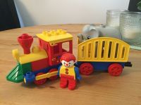 Lego Duplo Eisenbahn Schiebezug Circus Altona - Hamburg Osdorf Vorschau