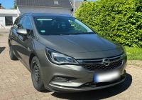 Opel Astra Sportstourer Niedersachsen - Bückeburg Vorschau