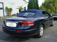 Chrysler Sebring Verdeck Hessen - Pohlheim Vorschau