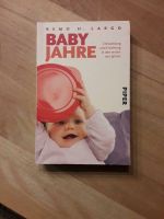 Ratgeber alles über Babys 4 Titel Saarbrücken-Mitte - Alt-Saarbrücken Vorschau