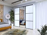 Garderobe / Kleiderschrank /Schrank / Schlafzimmer 275cm Berlin - Mitte Vorschau
