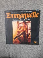 Emmanuelle - O.S.T. Pierre Bachelet  7" Vinyl  Sylvia Kristel Baden-Württemberg - Ludwigsburg Vorschau