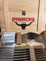 Wmf Steakbesteck Nordrhein-Westfalen - Remscheid Vorschau