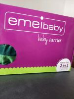Emeibaby Baby carrier Bayern - Hagenbüchach Vorschau