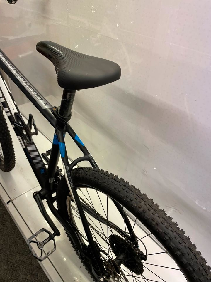 ‼️ Bulls Copperhead Fahrrad 27,5 Zoll Mountainbike Shimano Deore in Wunstorf