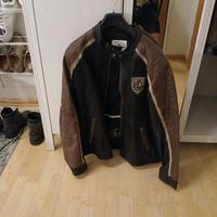 Lederjacke xl Baden-Württemberg - Lörrach Vorschau