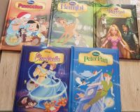 5 Disney Bücher Berlin - Neukölln Vorschau