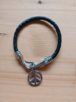 Lederarmband mit Anhänger Rheinland-Pfalz - Salmtal Vorschau