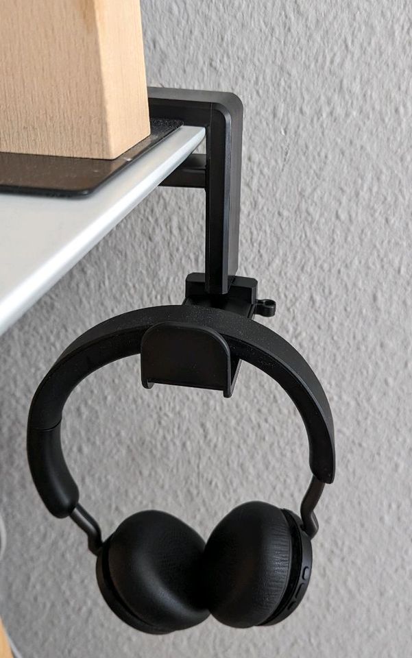 Kopfhörerstand - Halterung Kopfhörer/Headset in Gütersloh