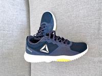Reebok Sneaker – Gr. 42.5 Bayern - Hammelburg Vorschau