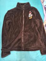 Disney Minnie Maus Fleece Jacke Nordrhein-Westfalen - Lünen Vorschau