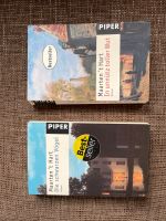 Zwei Bücher von von Maarten‘t Hart inkl. Versand Rheinland-Pfalz - Klingenmünster Vorschau