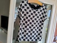 Blusenshirt Alba Moda, gr.38l40, neuwertig Bergedorf - Hamburg Lohbrügge Vorschau