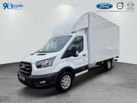 Ford Transit Koffer 350 L4 VA Heavy Trend Baden-Württemberg - Rutesheim   Vorschau