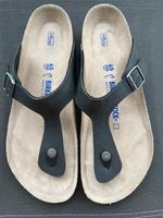 Birkenstock Gizeh Herren Gr. 45 *neuwertig* Rheinland-Pfalz - Mainz Vorschau
