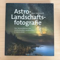 Astro-Landschaftsfotografie von Adam Woodworth, Baden-Württemberg - Bad Rappenau Vorschau