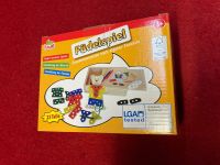 Playland,Fädelspiel,Holz,Bär,kreativ,neu,original verpackt Thüringen - Ichtershausen Vorschau