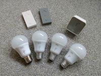 Osram Lightify Set ZigBee ohne LED E27 und Pro PBC Sachsen - Großdubrau Vorschau