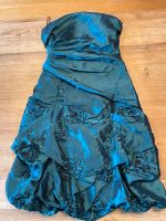 Festliches Kleid / Abendkleid kurz Größe 34/36 Nordrhein-Westfalen - Rietberg Vorschau