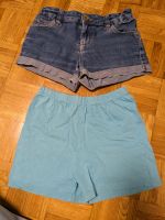 Kurze Hose Jeans 140 Hessen - Bad Homburg Vorschau