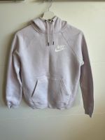 Nike Hoodie rosa XS Wuppertal - Elberfeld Vorschau