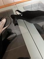 Sling Pumps grösse 39 Hessen - Wiesbaden Vorschau