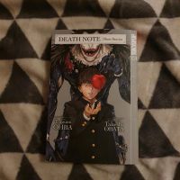 DEATH NOTE MANGA SHORT STORIES von Tsugumi Ohba und Takeshi Obat Baden-Württemberg - Fellbach Vorschau