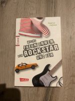 Conni-Meine Freundin, der Rockstar und ich Hessen - Heringen (Werra) Vorschau