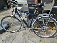 28 Zoll Alu Aluminium Herren City  Fahrrad Dortmund - Eving Vorschau