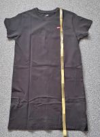 TShirtkleid Sommerkleid Levi's schwarz Größe XS West - Sossenheim Vorschau