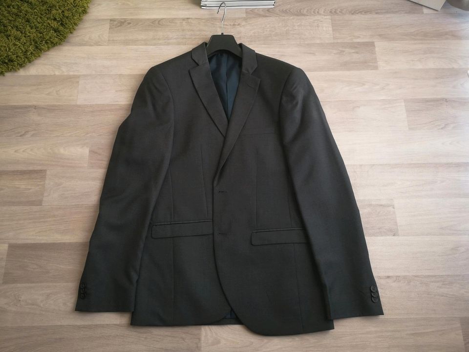 Neues Herren Sakko, Gr 94 slim fit in Deggendorf