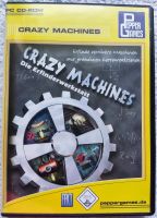 Crazy Machines - die Erfinderwerkstatt   PC-Spiel Nordrhein-Westfalen - Kierspe Vorschau