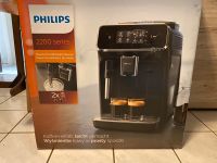 Kaffeevollautomat Phillips  -fast neu, inkl. Rechnung Rheinland-Pfalz - Mainz Vorschau