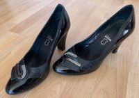 Tacco Leder Schuhe Pumps Größe 36 Bonn - Beuel Vorschau