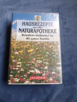 Buch ,Hausrezepte aus der Naturapotheke Nordwestmecklenburg - Landkreis - Grevesmuehlen Vorschau